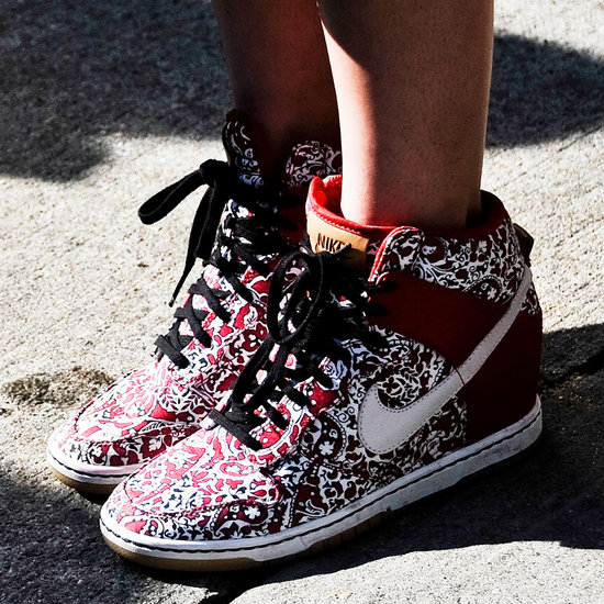 Printed Sneakers: A New Trend (24)