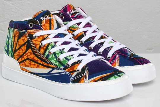 Printed Sneakers: A New Trend (22)