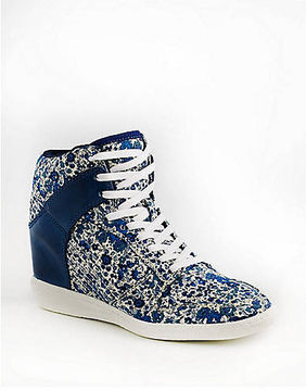 Printed Sneakers: A New Trend (23)