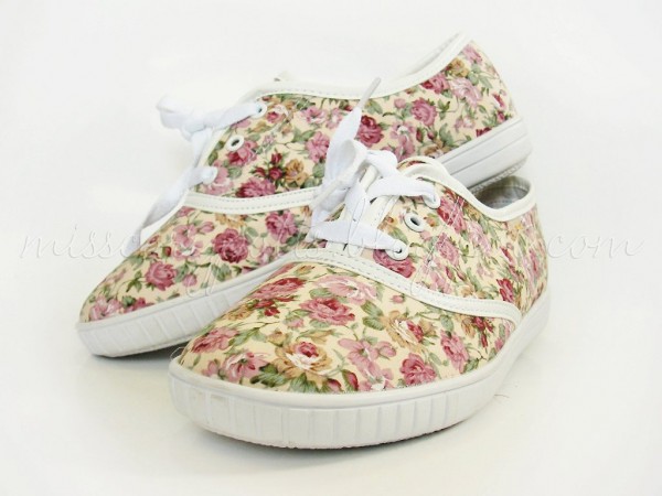 Printed Sneakers: A New Trend (12)