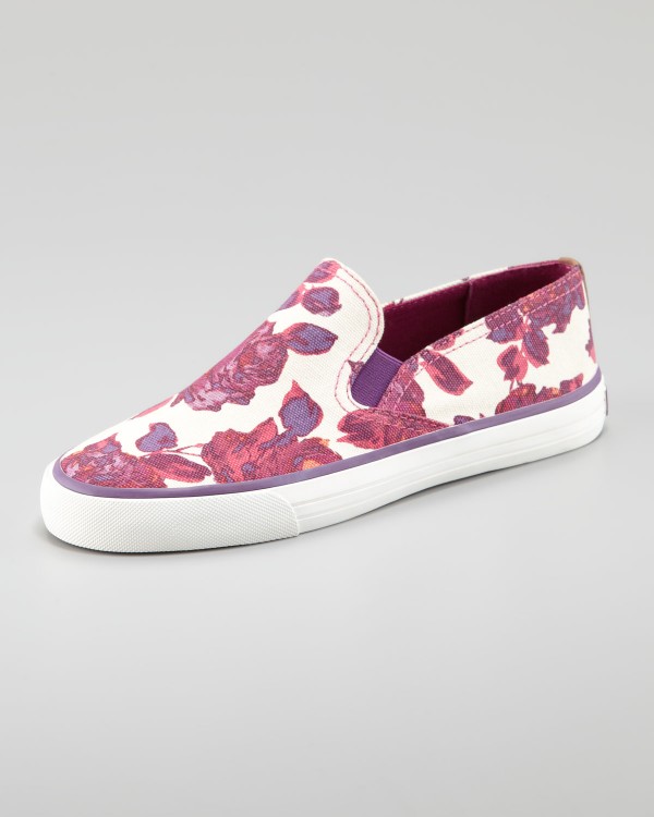 Printed Sneakers: A New Trend (11)