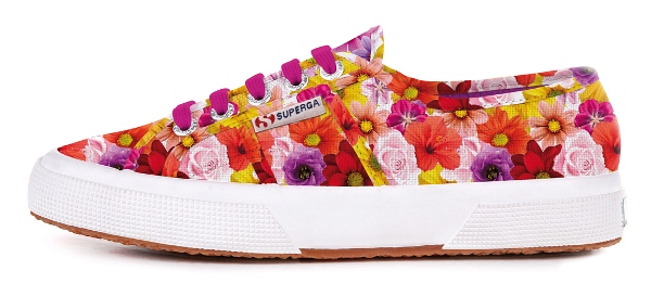 Printed Sneakers: A New Trend (2)