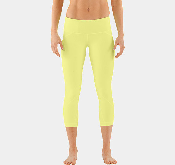 Workout Clothing for Spring (1)