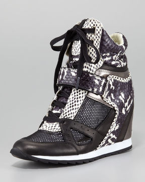 Printed Sneakers: A New Trend (16)