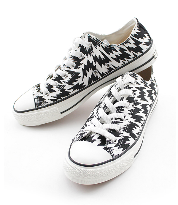 Printed Sneakers: A New Trend (15)
