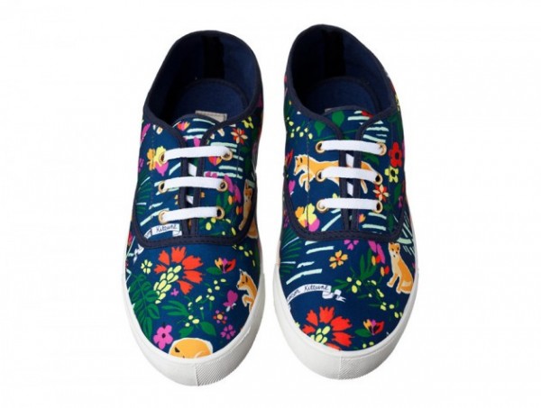 Printed Sneakers: A New Trend (14)