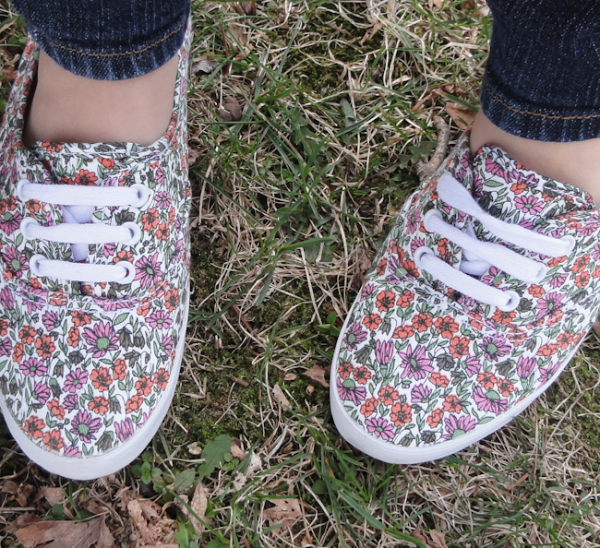 Printed Sneakers: A New Trend (9)