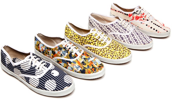 Printed Sneakers: A New Trend (8)