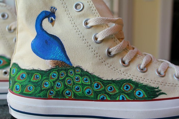 Printed Sneakers: A New Trend (7)