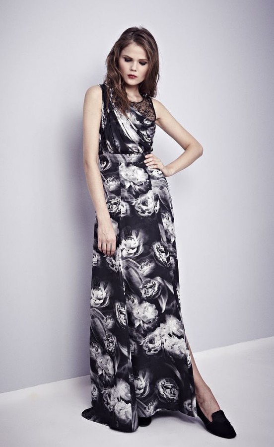 Misha Nonoo Launched her Evening Gowns Range! (9)