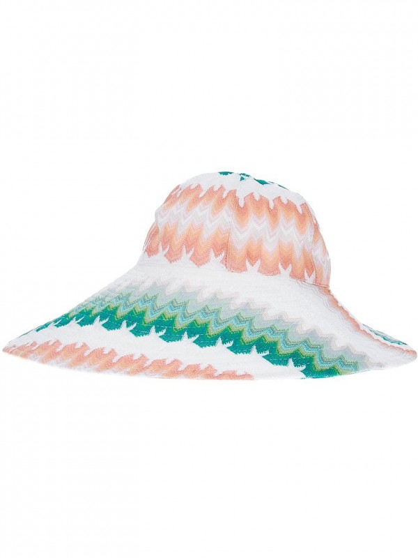 Enjoy the Spring with these Hats! (21)