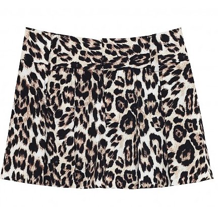 New Trend: Printed Shorts… (9)
