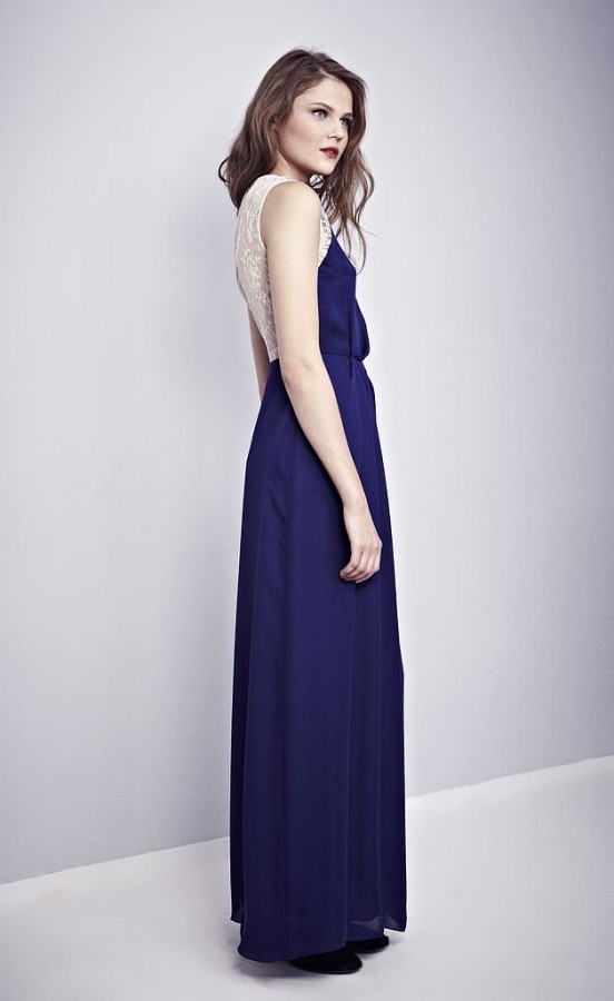 Misha Nonoo Launched her Evening Gowns Range! (3)