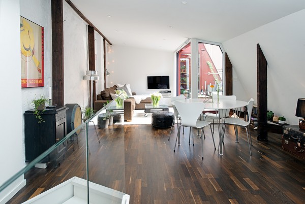 True Luxurious Mansionette in Gothenburg (23)