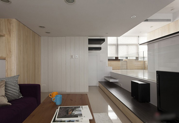 A Smartly Designed Compact House… (9)