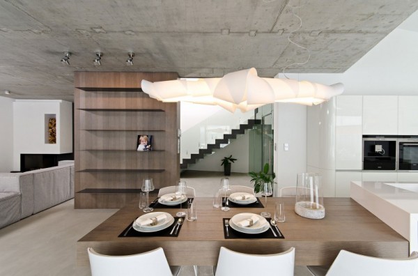 Concrete Interiors can be Sophisticated too by Oooox! (11)