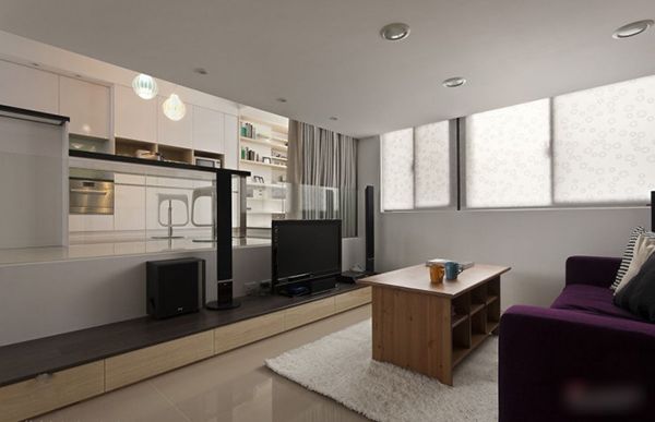 A Smartly Designed Compact House… (7)