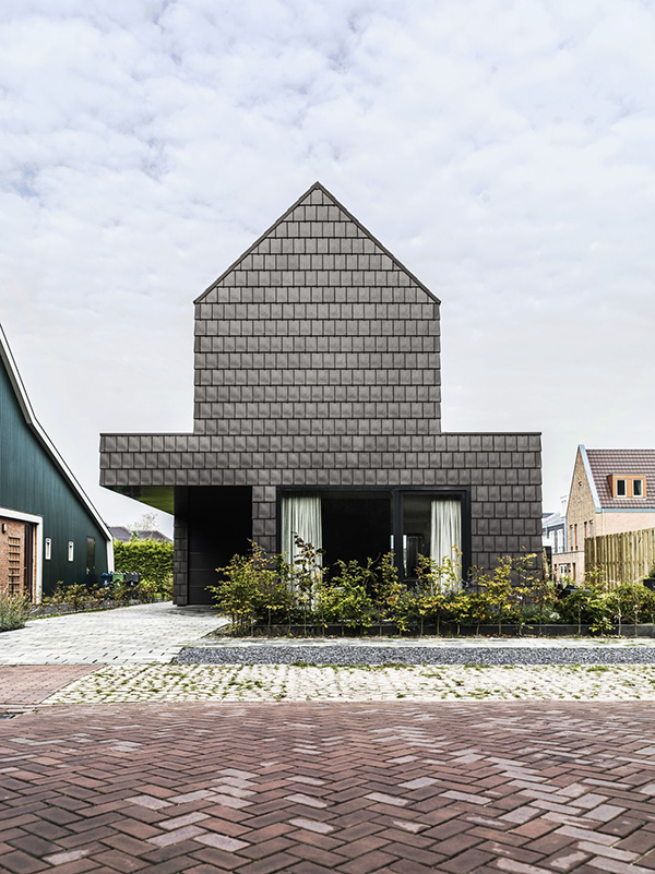 Single Family House in The Netherlands (9)
