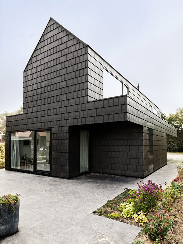 Single Family House in The Netherlands (6)