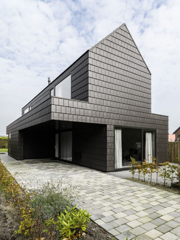 Single Family House in The Netherlands (3)
