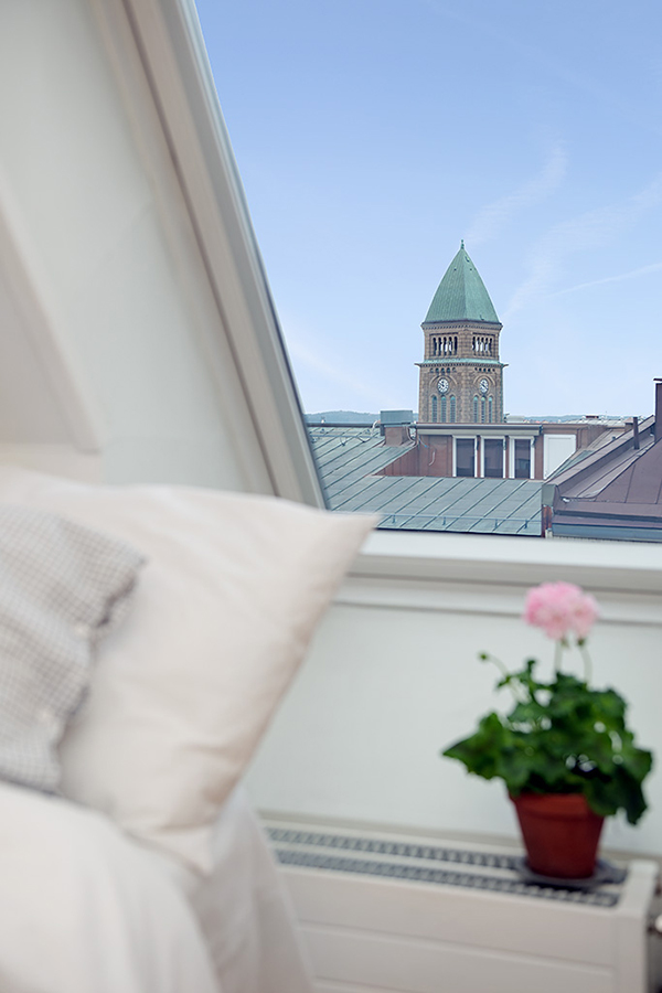 Swedish Attic Apartment with a Great View of City Heart (3)