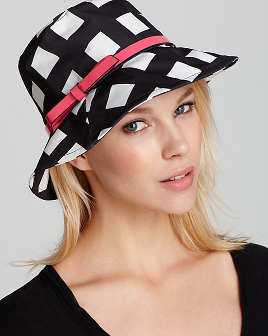 Enjoy the Spring with these Hats! (10)