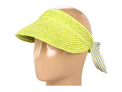 Enjoy the Spring with these Hats! (6)