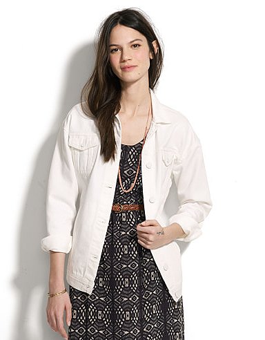 Sale by Madewell for May 2013 (10)