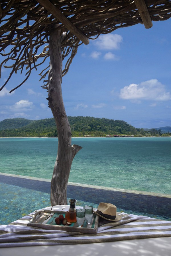 Luxury Junction: Private Island Resort, Cambodia (17)