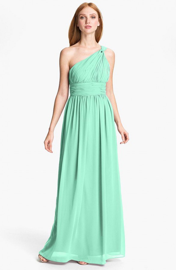 Best Colorful Dresses for Bridesmaids... (21)