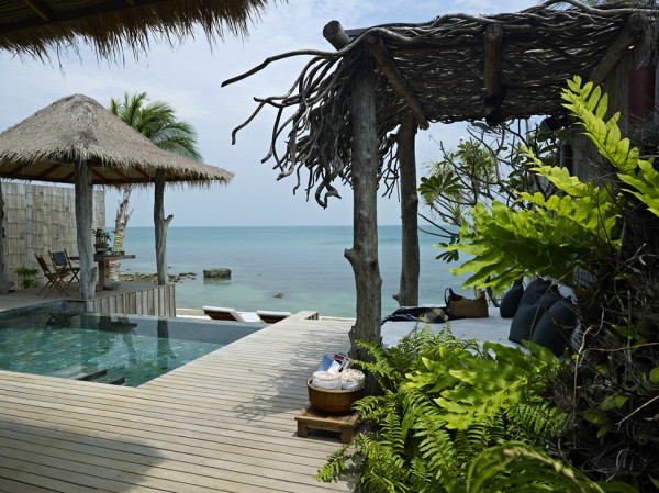 Luxury Junction: Private Island Resort, Cambodia (13)
