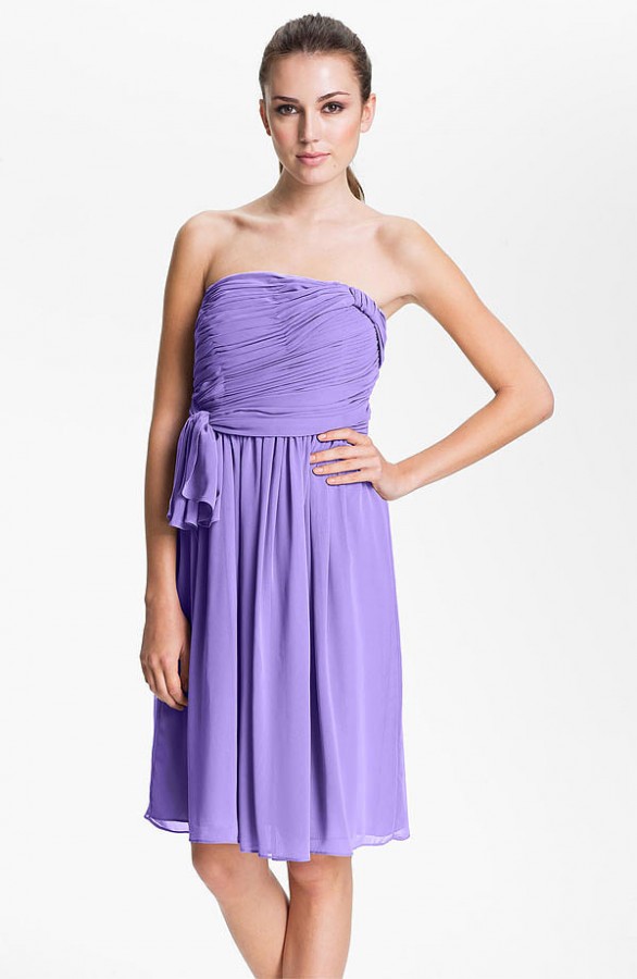 Best Colorful Dresses for Bridesmaids... (15)
