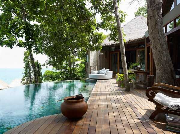 Luxury Junction: Private Island Resort, Cambodia (8)