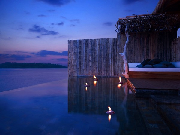 Luxury Junction: Private Island Resort, Cambodia (6)