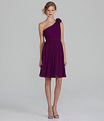 Best Colorful Dresses for Bridesmaids... (39)