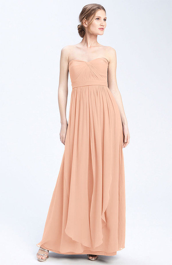 Best Colorful Dresses for Bridesmaids... (19)