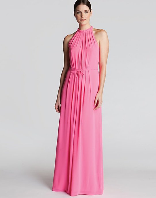 Best Colorful Dresses for Bridesmaids... (9)