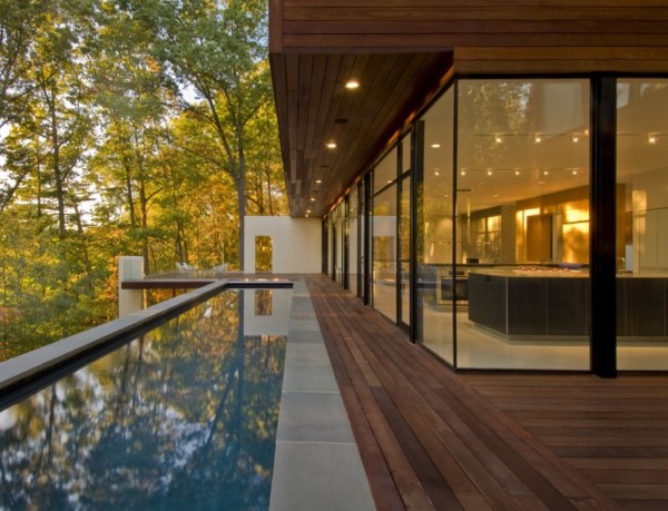 Sustainable and well-designed House in USA (6)
