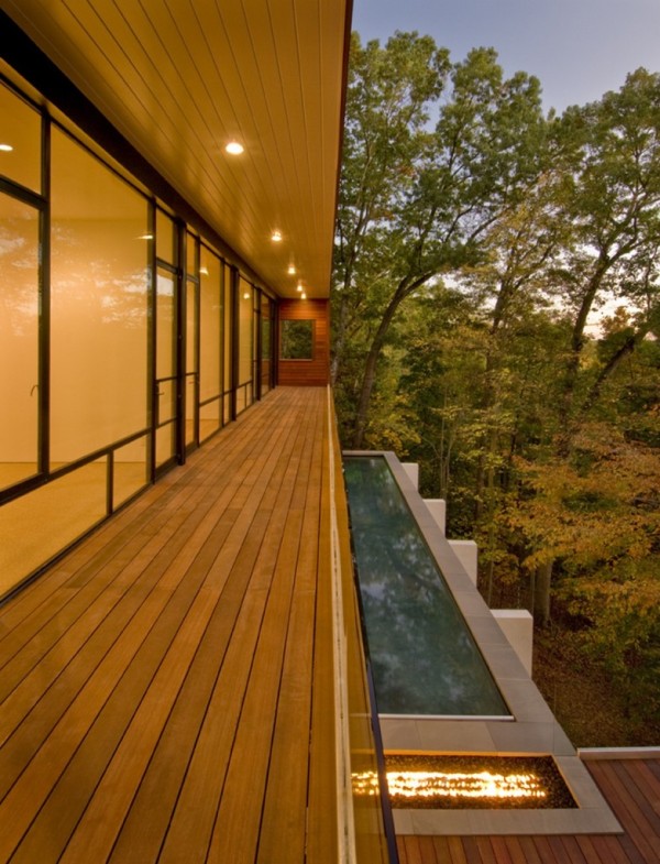 Sustainable and well-designed House in USA (15)