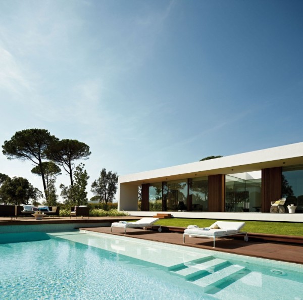 Villa Indigo: Deluxe Residence in Spain (10)