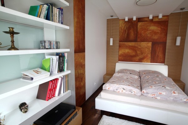 Two Room Flat in Slovakia... (4)