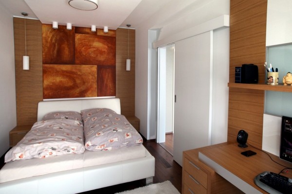 Two Room Flat in Slovakia... (3)