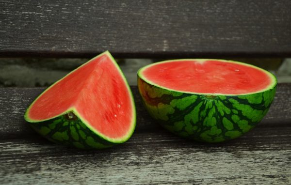 watermelon for belly fat
