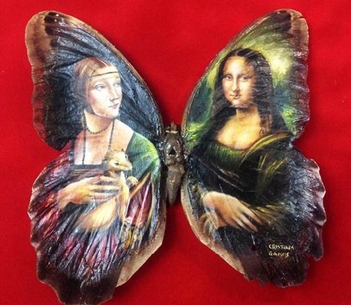 Painting-on-real-butterfly-wings-7