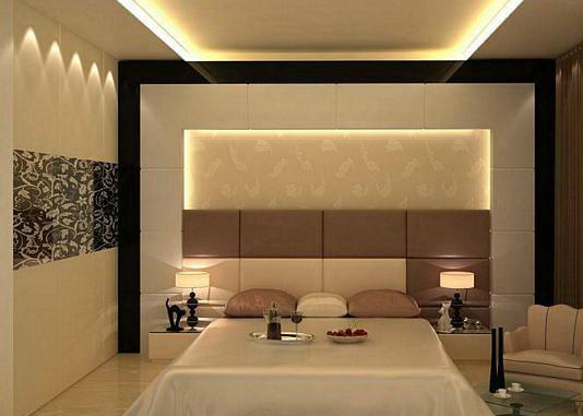 Latest Residential Interior Designs