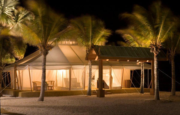 Nandana Resort : A Teak Paradise in Bahamas (11)