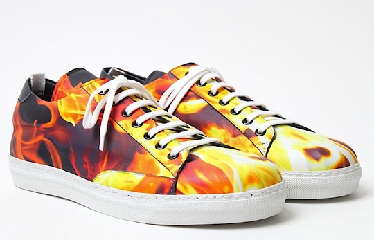 Printed Sneakers: A New Trend (19)