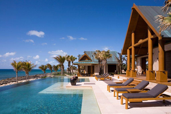 Nandana Resort : A Teak Paradise in Bahamas (20)