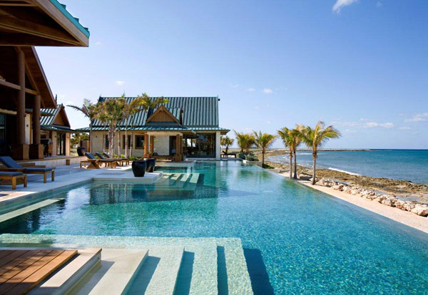 Nandana Resort : A Teak Paradise in Bahamas (18)