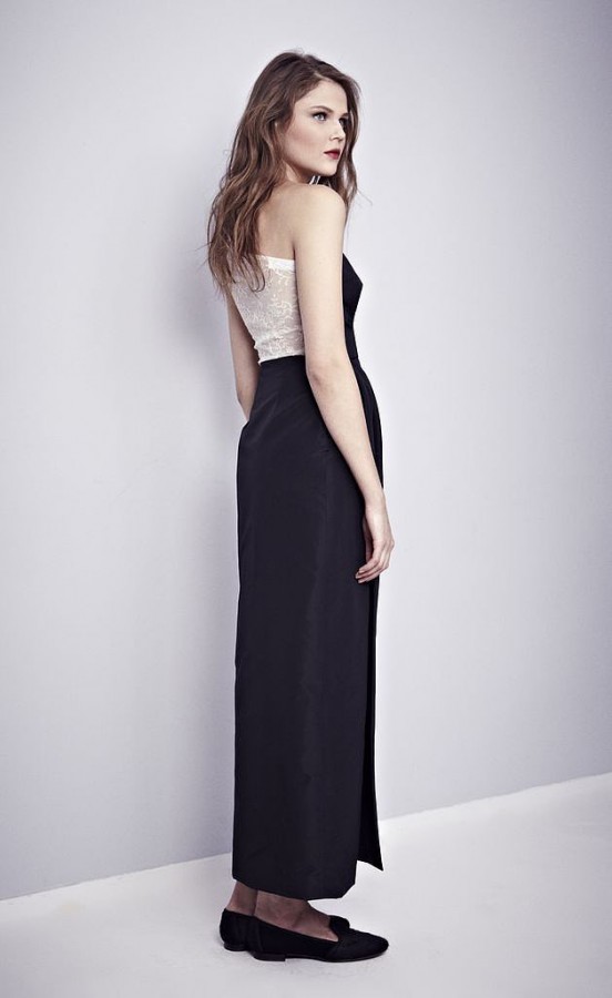 Misha Nonoo Launched her Evening Gowns Range! (4)